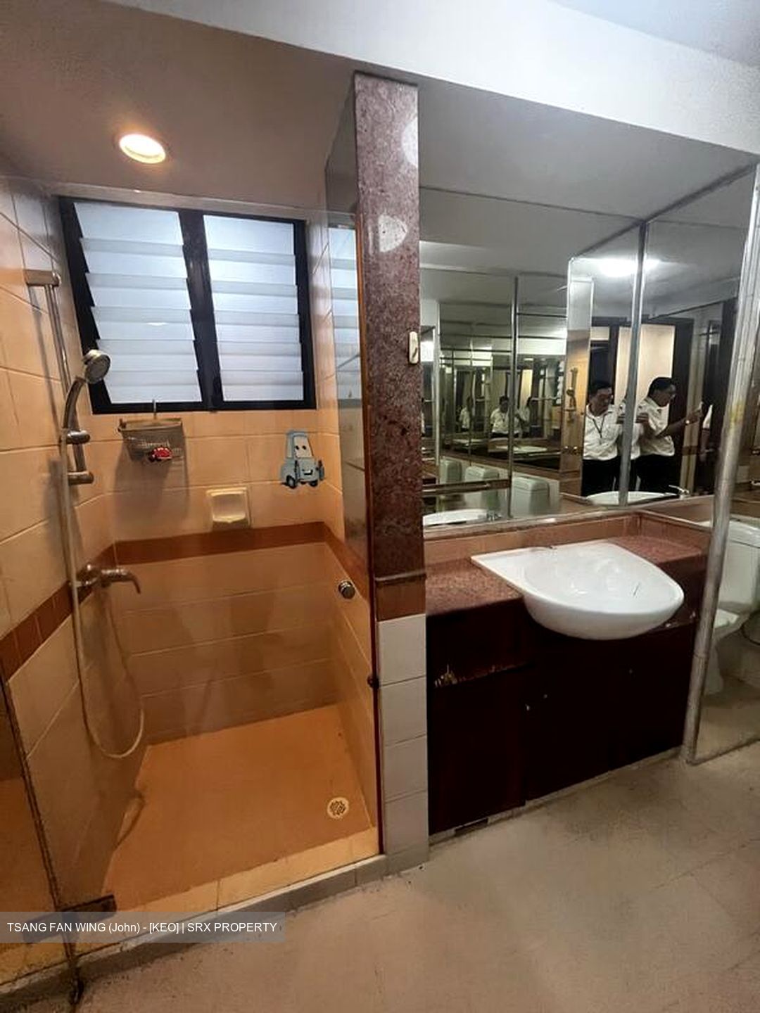 Woodsvale (D25), Condominium #488099011